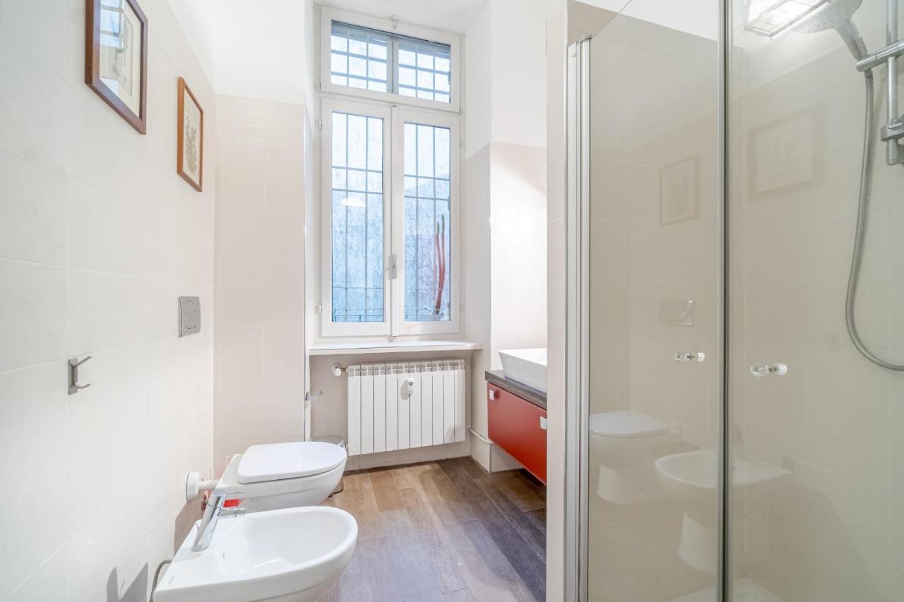 Piazza Statuto Modern Loft Apartment Turin Exterior photo