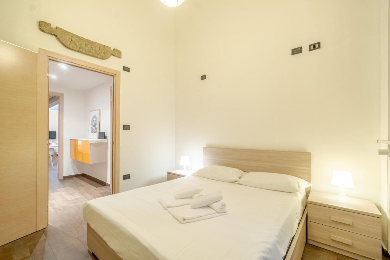Piazza Statuto Modern Loft Apartment Turin Exterior photo