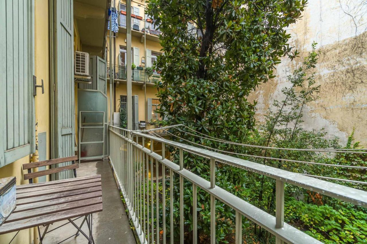 Piazza Statuto Modern Loft Apartment Turin Exterior photo