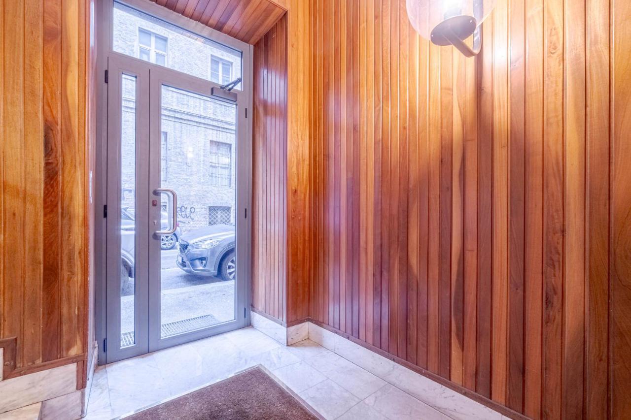 Piazza Statuto Modern Loft Apartment Turin Exterior photo
