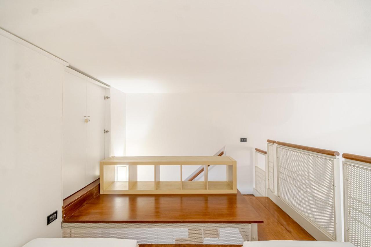 Piazza Statuto Modern Loft Apartment Turin Exterior photo