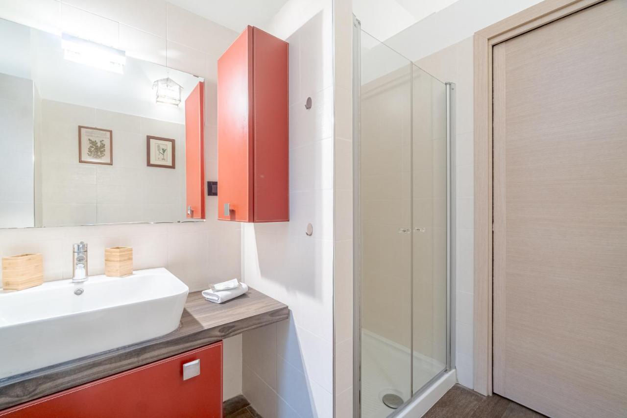 Piazza Statuto Modern Loft Apartment Turin Exterior photo